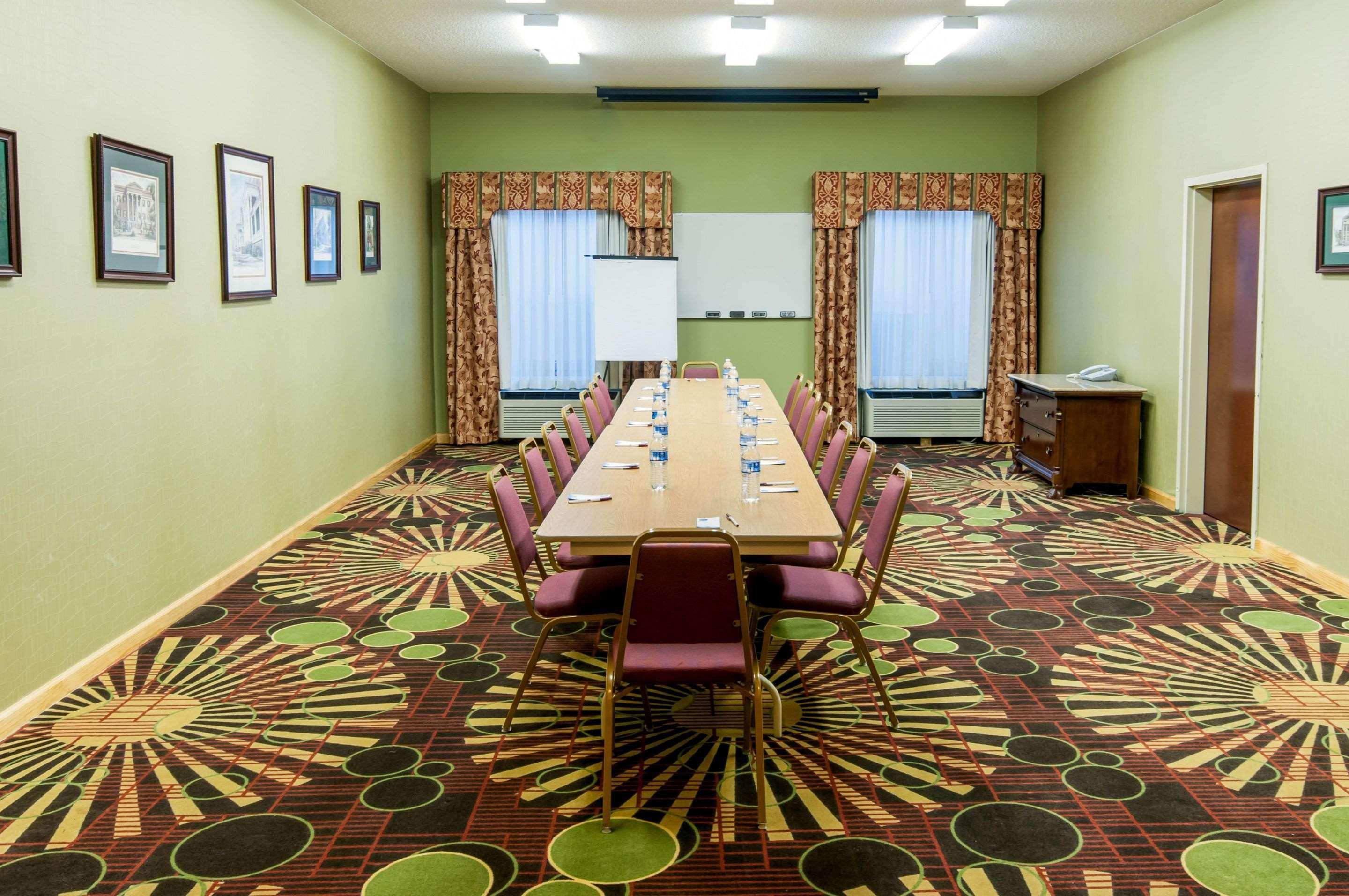 Comfort Suites Milledgeville Eksteriør billede