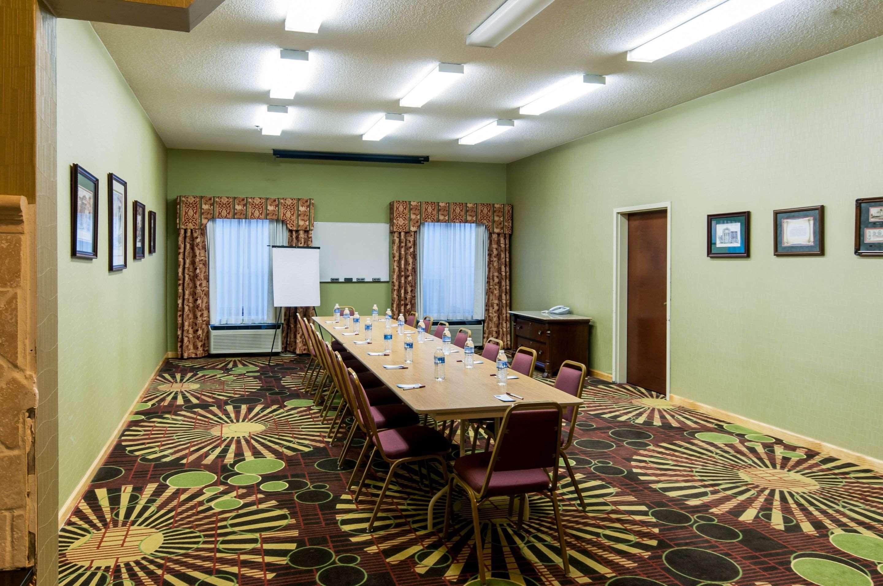 Comfort Suites Milledgeville Eksteriør billede