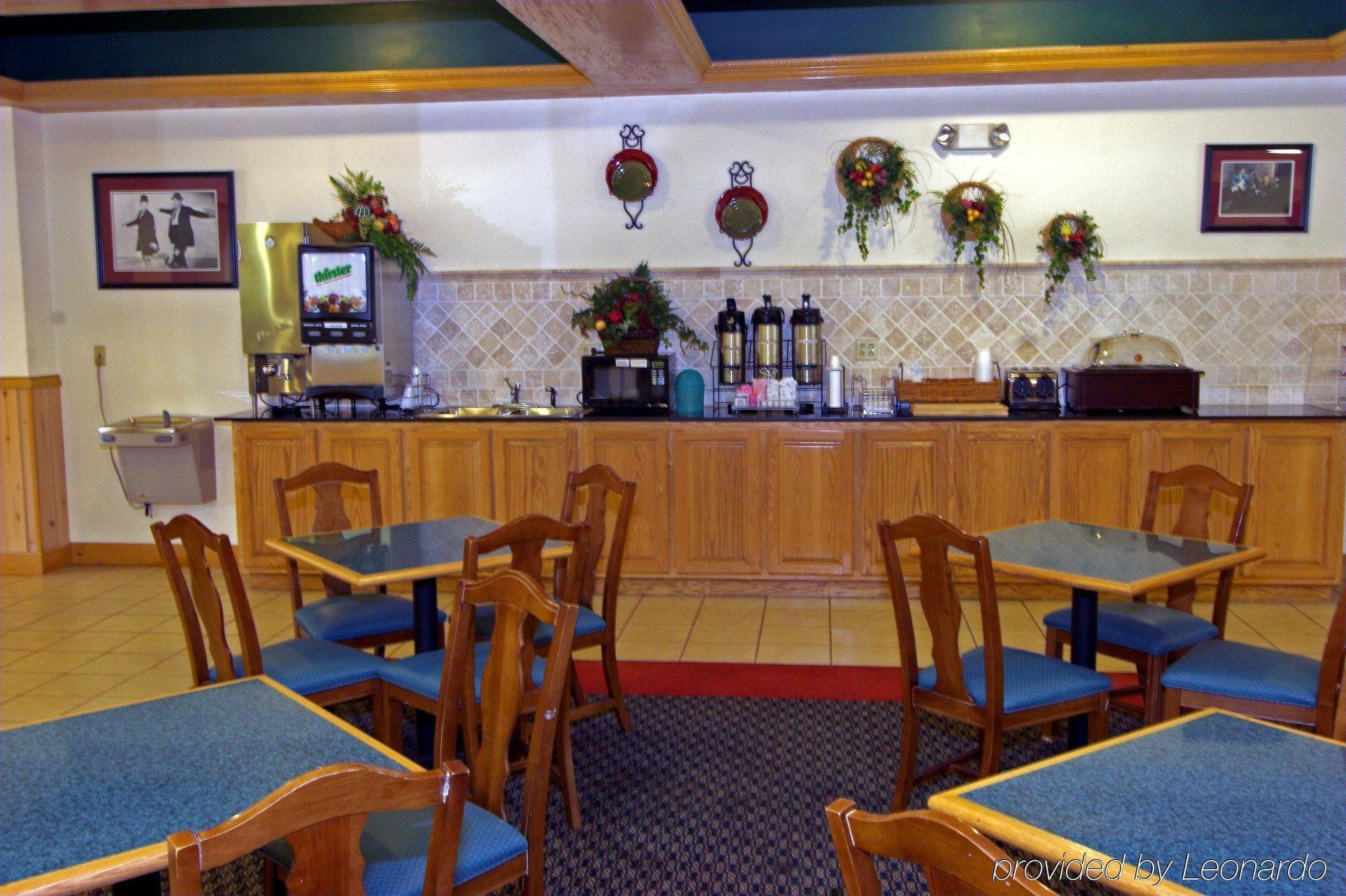 Comfort Suites Milledgeville Eksteriør billede