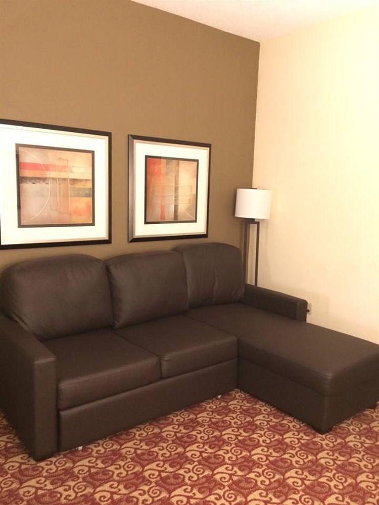 Comfort Suites Milledgeville Eksteriør billede